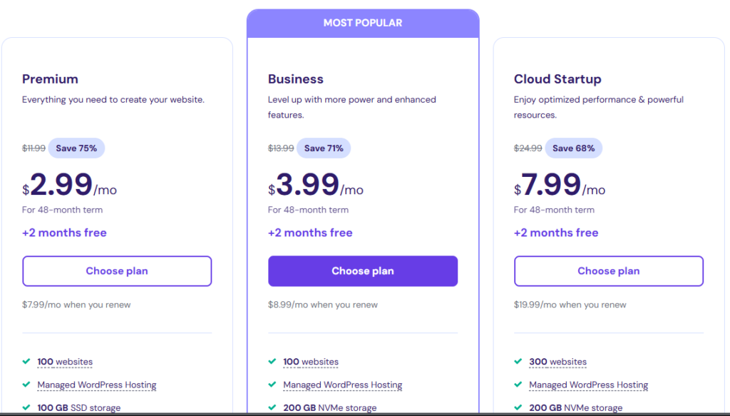 register hostinger web hosting